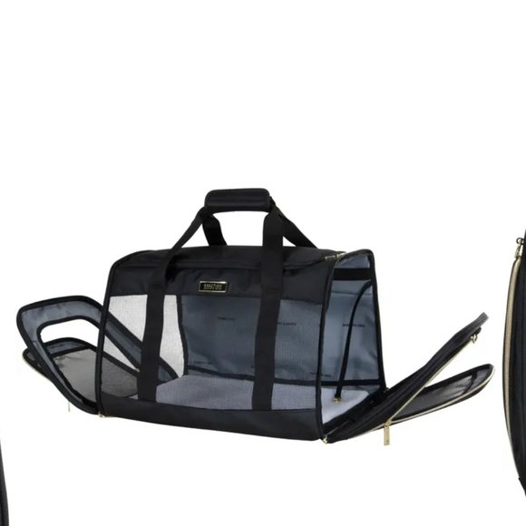 Kenneth Cole Pet Carrier - Picture 6 of 9